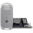 Power Mac G4 (quicksilver Open) Icon